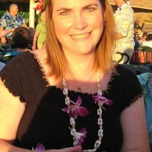 Meet your Posher, Cathy